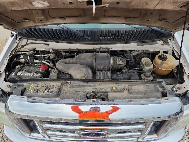 66228646 :رقم المزاد ، 1FTNE2EW7DDA80556 vin ، 2013 Ford E250 مزاد بيع