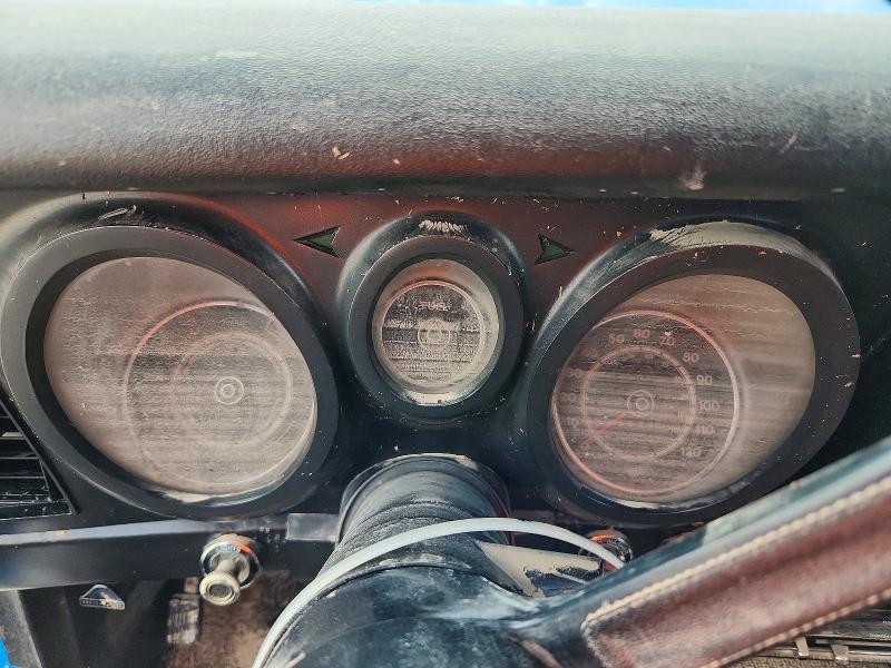 67739906 :رقم المزاد ، 1F05H172963 vin ، 1971 Ford Mustang مزاد بيع