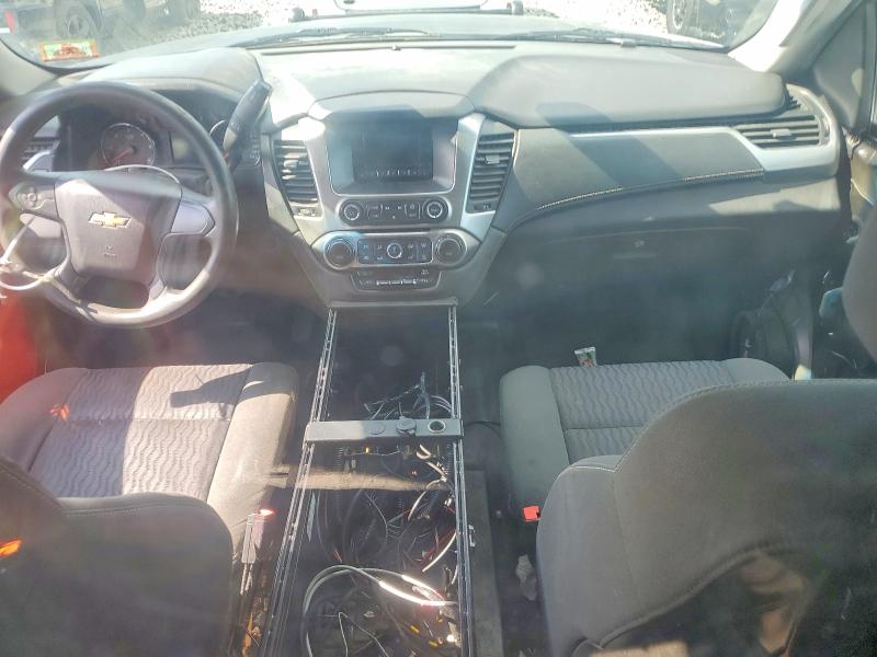 Aukcja sprzedaży 2015 Chevrolet Tahoe, vin: 1GNSK2EC9FR654668, numer aukcji: 68104256