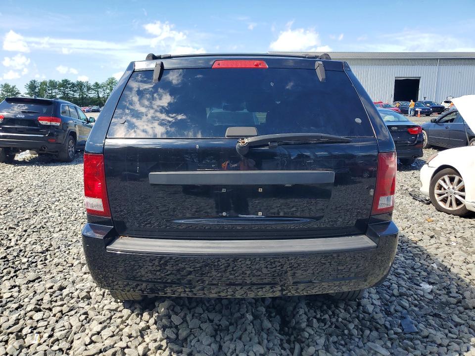 Продаж на аукціоні авто 2007 Jeep Grand Cherokee, vin: 1J8GR48K97C623832, номер лоту: 67220666