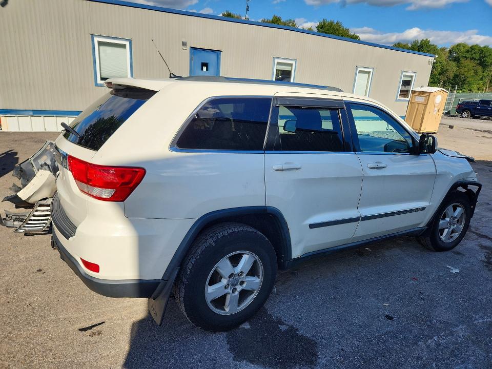Aukcja sprzedaży 2011 Jeep Grand Cherokee, vin: 1J4RR4GG6BC555019, numer aukcji: 59407996