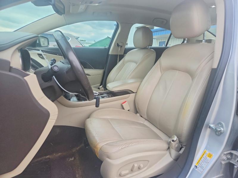 Продаж на аукціоні авто 2014 Buick Lacrosse, vin: 1G4GB5GR1EF134459, номер лоту: 70327026
