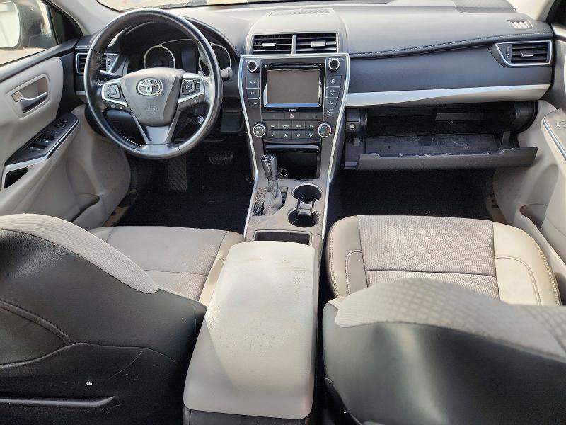 Продаж на аукціоні авто 2016 Toyota Camry, vin: 4T1BF1FK7GU119779, номер лоту: 70664316