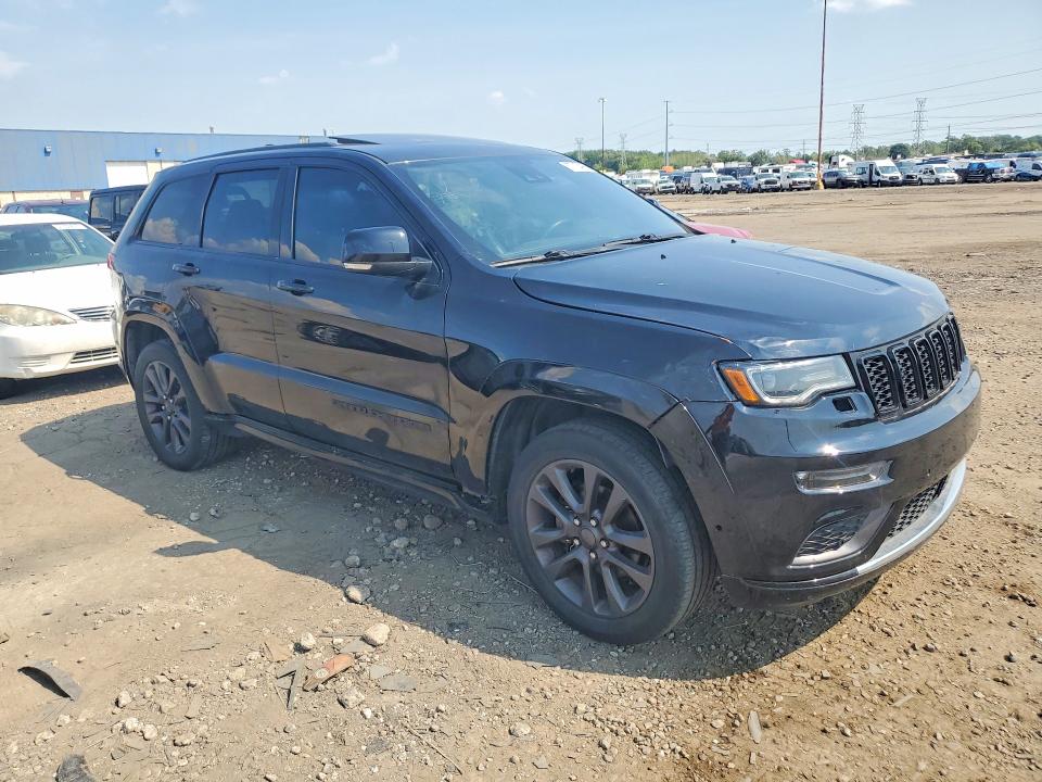 Aukcja sprzedaży 2018 Jeep Grand Cherokee, vin: 1C4RJECG5JC185558, numer aukcji: 67715496