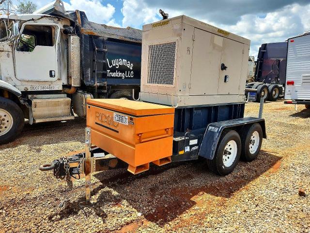 68112246 :رقم المزاد ، 5FTGE092861025533 vin ، 2006 Generator Pdvx مزاد بيع