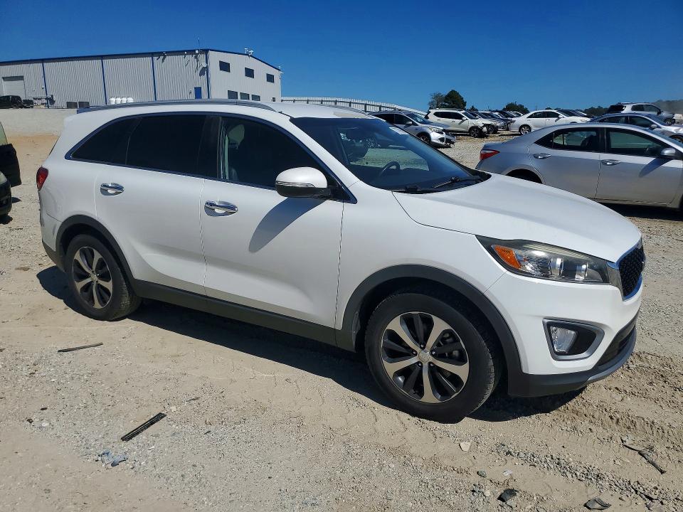 Aukcja sprzedaży 2017 Kia Sorento, vin: 5XYPH4A56HG228762, numer aukcji: 70736956