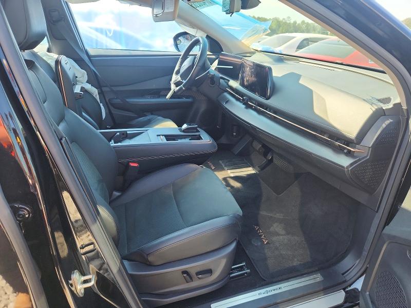 Aukcja sprzedaży 2023 Nissan Ariya, vin: JN1DF0BB9PM709658, numer aukcji: 67486286