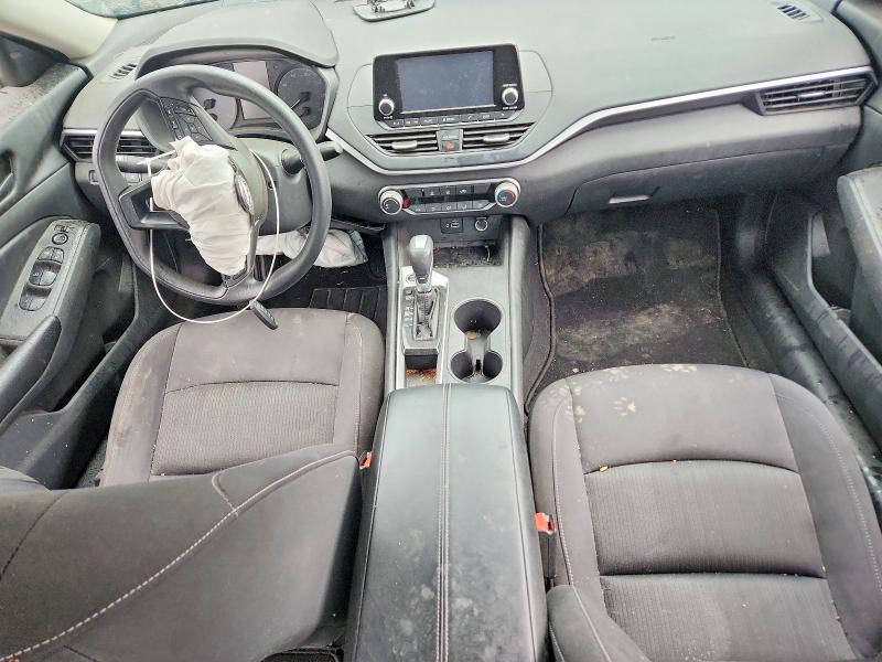 70185886 :رقم المزاد ، 1N4BL4BV3PN402954 vin ، 2023 Nissan Altima مزاد بيع