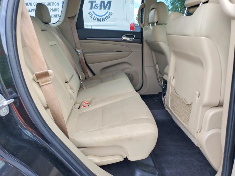 Aukcja sprzedaży 2016 Jeep Grand Cherokee, vin: 1C4RJEAG2GC344564, numer aukcji: 68804106