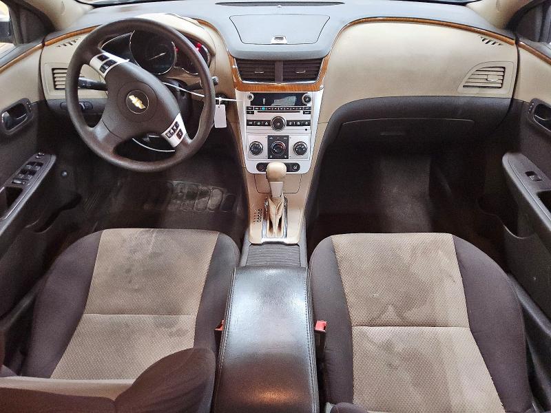 Продажа на аукционе авто 2011 Chevrolet Malibu, vin: 1G1ZC5E1XBF375769, номер лота: 66873236