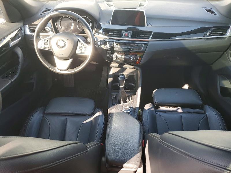 Aukcja sprzedaży 2018 Bmw X1, vin: WBXHU7C32J5L07585, numer aukcji: 66892166