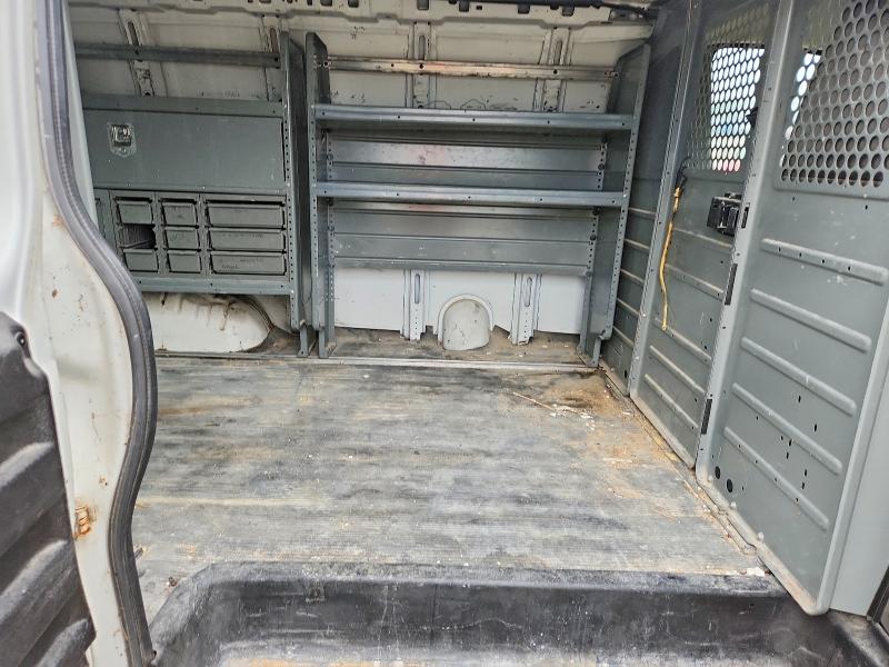 Aukcja sprzedaży 2014 Chevrolet Express G3500, vin: 1GCZGTBG9E1118418, numer aukcji: 69757426