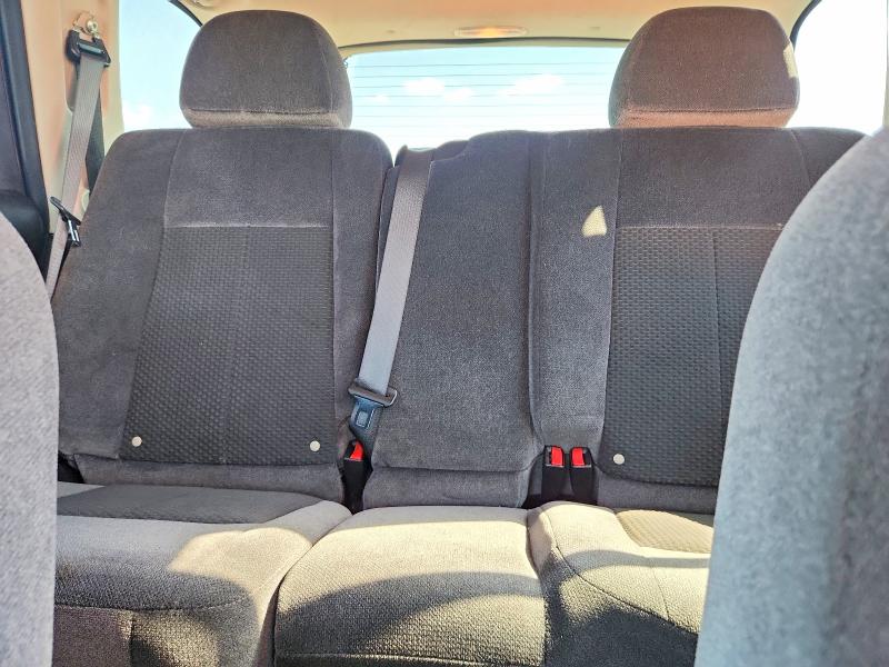 2009 Chevrolet Trailblazer მანქანა იყიდება აუქციონზე, vin: 1GNDT33S592129674, აუქციონის ნომერი: 67886266