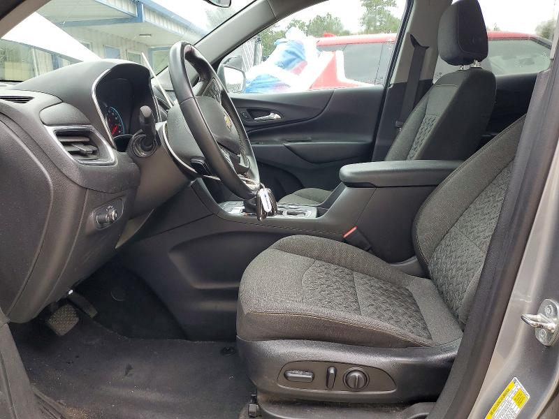 70426096 :رقم المزاد ، 3GNAXTEGXPL239664 vin ، 2023 Chevrolet Equinox مزاد بيع