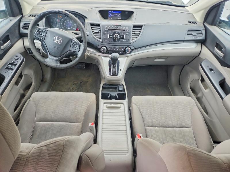 Продаж на аукціоні авто 2014 Honda Cr-v, vin: 5J6RM4H36EL102632, номер лоту: 70468326