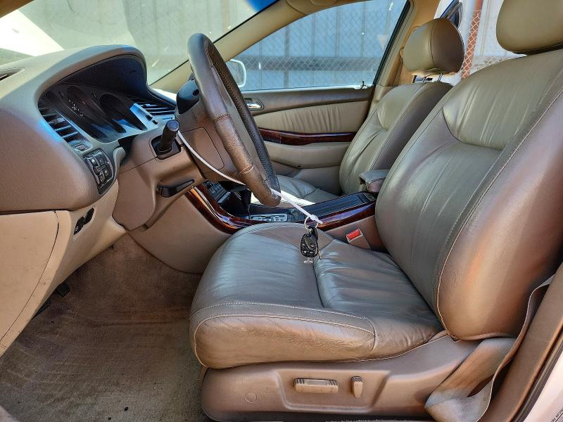 Продажа на аукционе авто 2000 Acura 3.2tl, vin: 19UUA5668YA050904, номер лота: 67045206