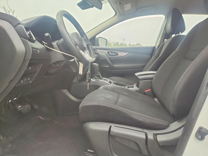 Продаж на аукціоні авто 2020 Nissan Rogue Sport, vin: JN1BJ1CW4LW362817, номер лоту: 69388806