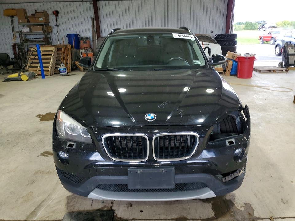 Aukcja sprzedaży 2014 Bmw X1, vin: WBAVL1C58EVY11725, numer aukcji: 70664086