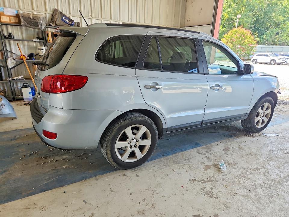Aukcja sprzedaży 2008 Hyundai Santa Fe, vin: 5NMSH13E98H176247, numer aukcji: 68780676