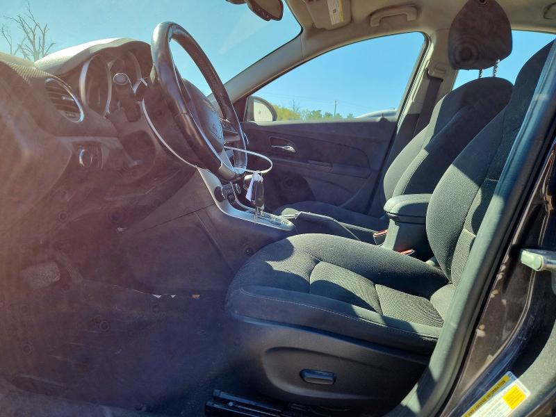 2014 Chevrolet Cruze მანქანა იყიდება აუქციონზე, vin: 1G1PC5SBXE7223994, აუქციონის ნომერი: 70163766
