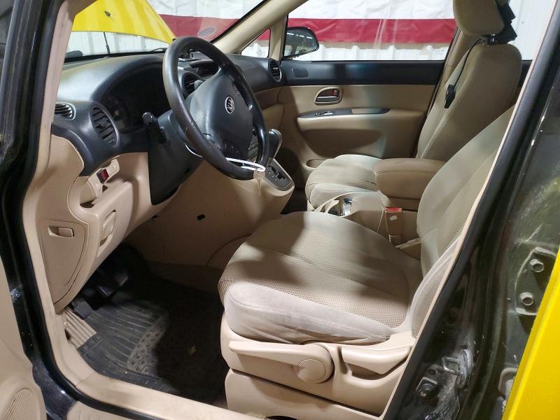 Aukcja sprzedaży 2007 Kia Rondo, vin: KNAFG525077071113, numer aukcji: 68879216