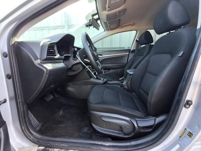 2020 Hyundai Elantra მანქანა იყიდება აუქციონზე, vin: KMHD74LF0LU946550, აუქციონის ნომერი: 66319706