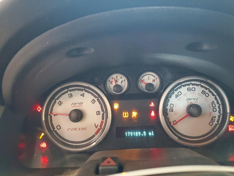 68923656 :رقم المزاد ، 1FAHP33N28W159883 vin ، 2008 Ford Focus مزاد بيع