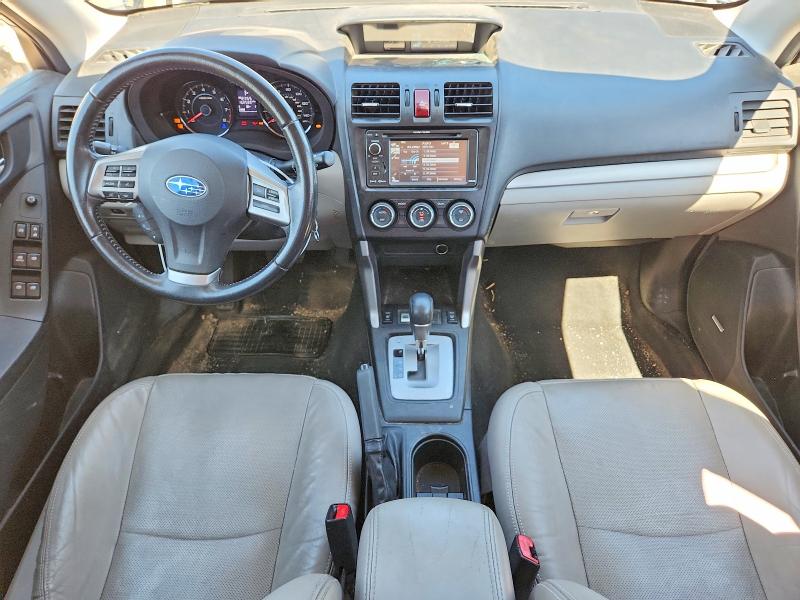 67480626 :رقم المزاد ، JF2SJAMC8EH448223 vin ، 2014 Subaru Forester مزاد بيع