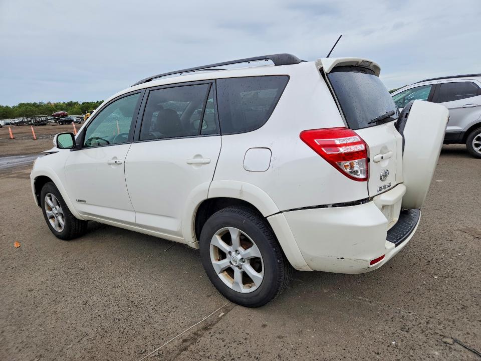 69805966 :رقم المزاد ، 2T3DF4DV8CW253676 vin ، 2012 Toyota Rav4 مزاد بيع