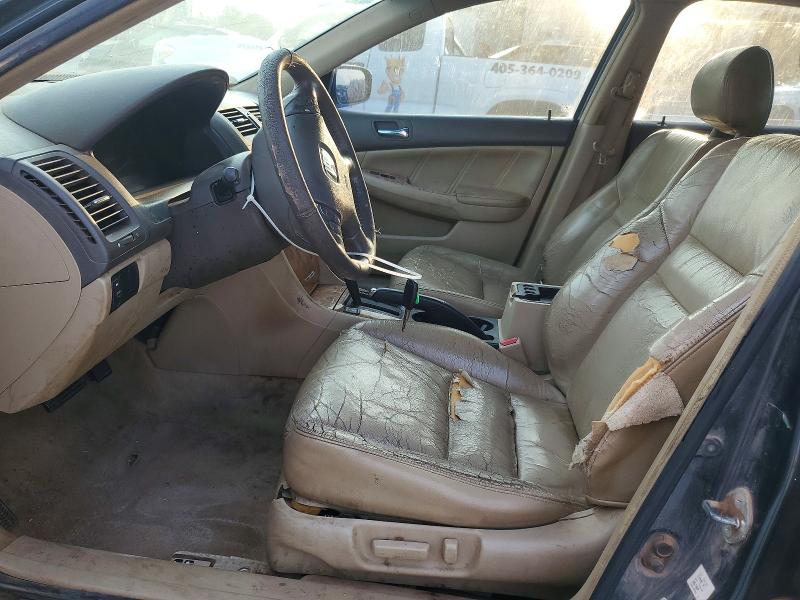 Aukcja sprzedaży 2005 Honda Accord, vin: 1HGCM56835A021956, numer aukcji: 70311666