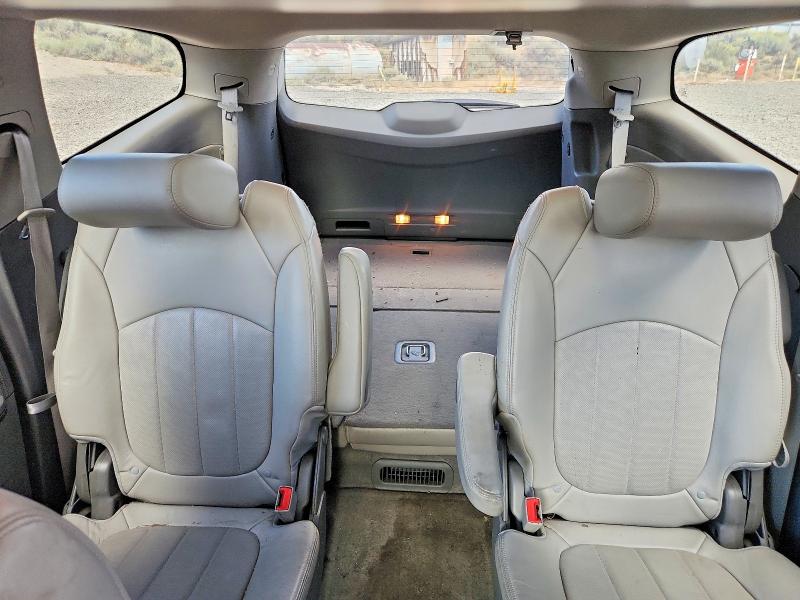 2013 Chevrolet Traverse მანქანა იყიდება აუქციონზე, vin: 1GNKVLKD9DJ215105, აუქციონის ნომერი: 67173666