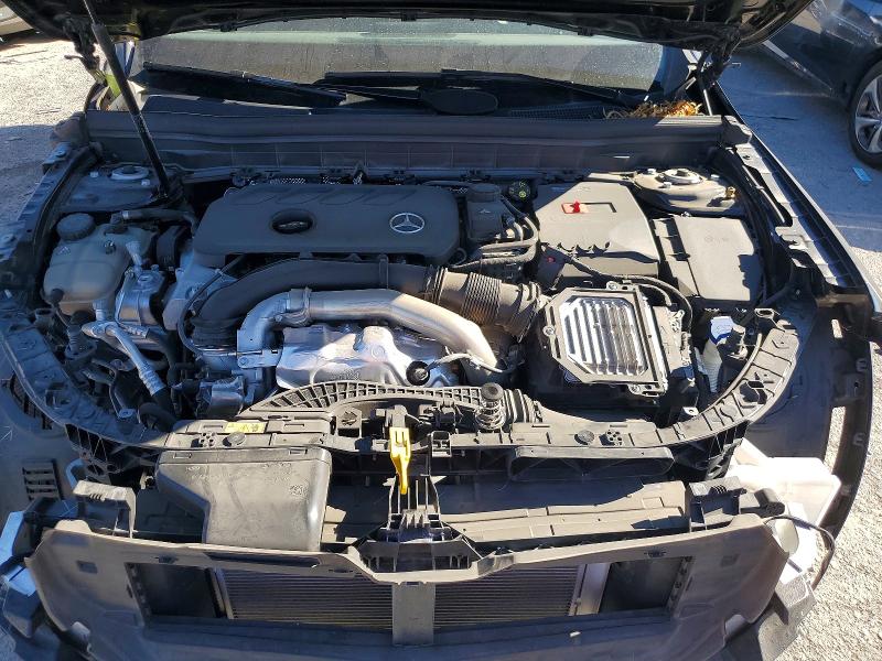 66960516 :رقم المزاد ، W1N4M4GB3SW382165 vin ، 2025 Mercedes-benz Glb مزاد بيع
