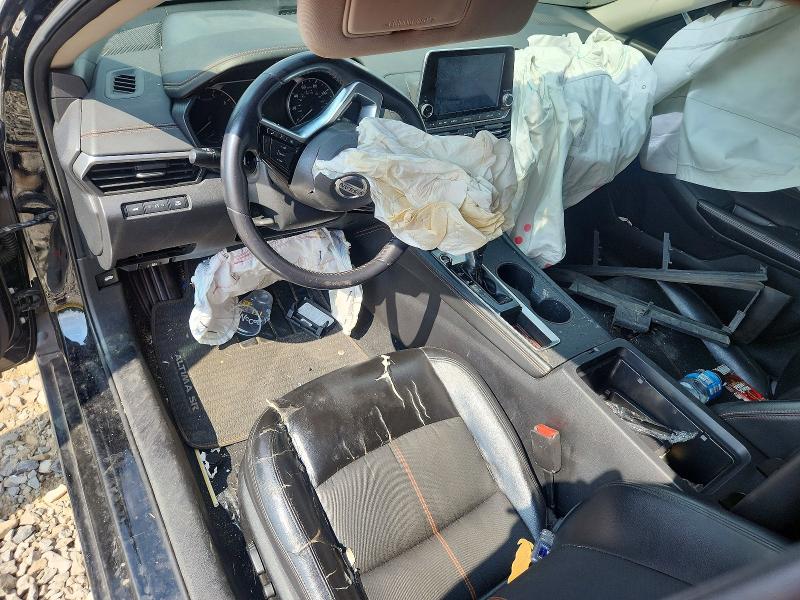 Aukcja sprzedaży 2019 Nissan Altima, vin: 1N4BL4CV5KC189623, numer aukcji: 68343446