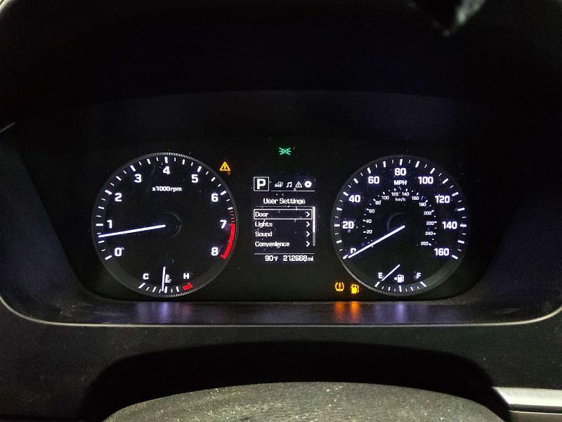 Продажа на аукционе авто 2016 Hyundai Sonata, vin: 5NPE34AF9GH399592, номер лота: 68067576