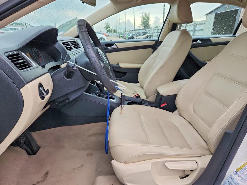 Продаж на аукціоні авто 2011 Volkswagen Jetta, vin: 3VWDX7AJ5BM119494, номер лоту: 67992116