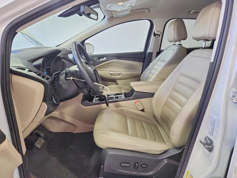 Aukcja sprzedaży 2017 Ford Escape, vin: 1FMCU0JD2HUA74796, numer aukcji: 67496856