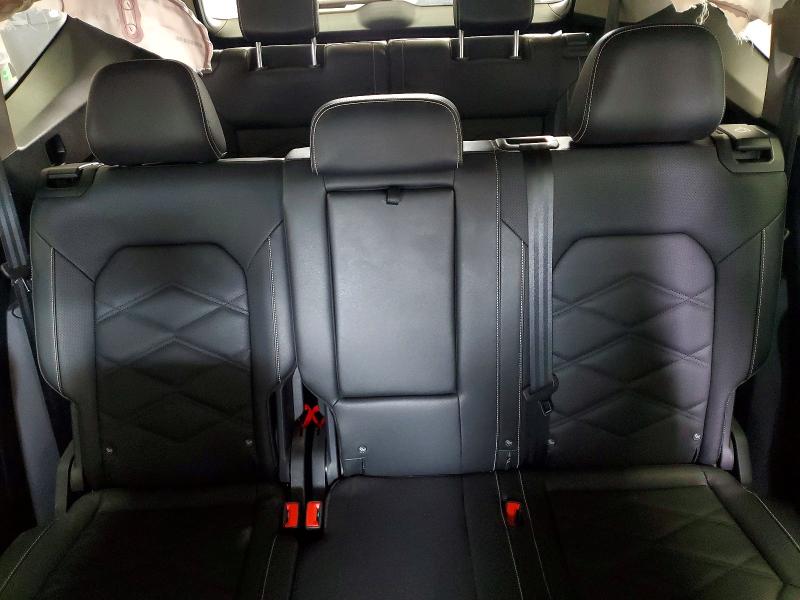 2026 Volkswagen Atlas მანქანა იყიდება აუქციონზე, vin: 1V2HN2CA9TC538122, აუქციონის ნომერი: 69918036