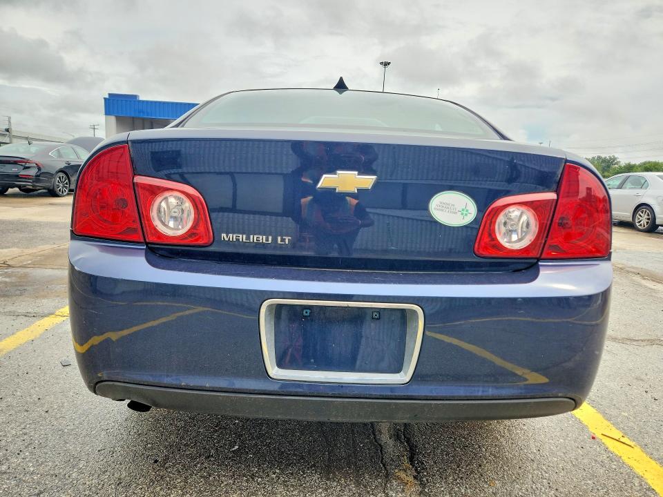 69608296 :رقم المزاد ، 1G1ZC5E08CF239777 vin ، 2012 Chevrolet Malibu مزاد بيع