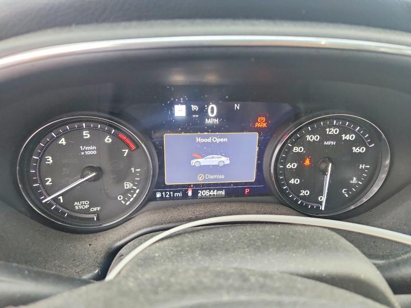 Продажа на аукционе авто 2020 Cadillac Ct5, vin: 1G6DX5RK3L0132482, номер лота: 68544586