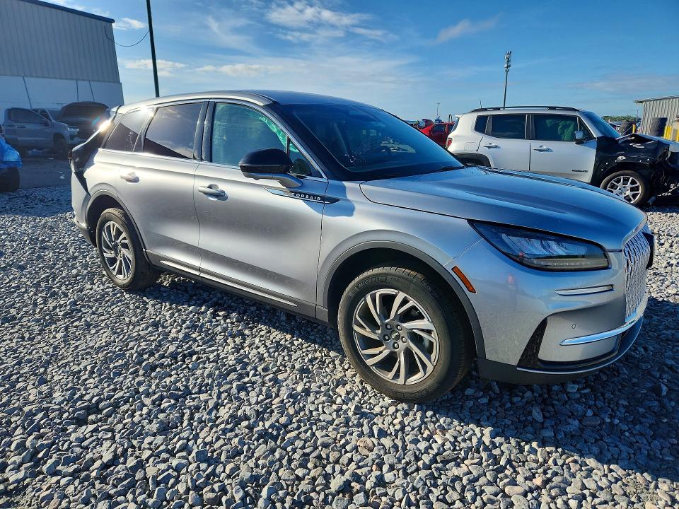 Aukcja sprzedaży 2023 Lincoln Corsair, vin: 5LMCJ1CA0PUL17387, numer aukcji: 67418716