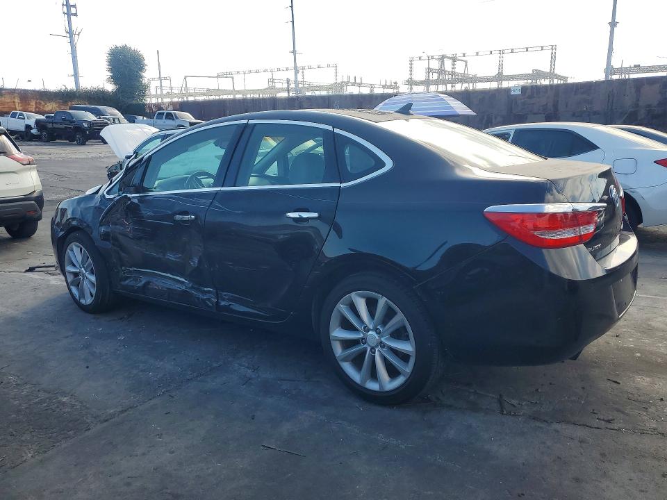 Продаж на аукціоні авто 2012 Buick Verano, vin: 1G4PR5SK5C4203135, номер лоту: 69897696