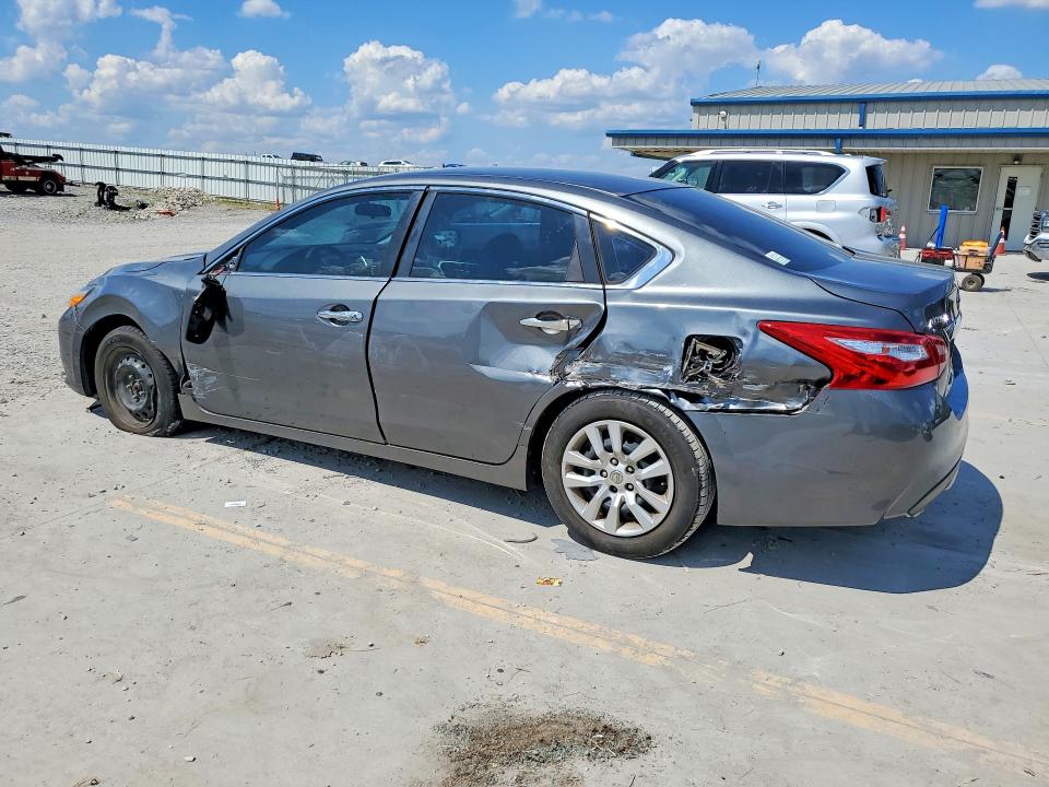 Aukcja sprzedaży 2017 Nissan Altima, vin: 1N4AL3APXHC474725, numer aukcji: 67469836