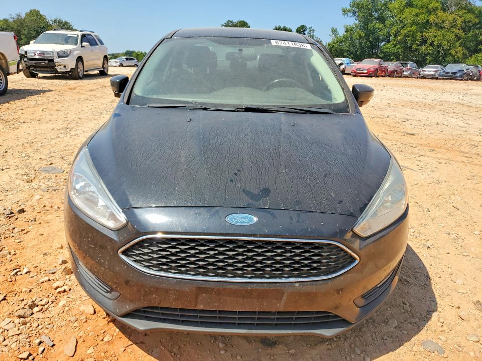 Продаж на аукціоні авто 2015 Ford Focus, vin: 1FADP3F26FL204967, номер лоту: 67411636