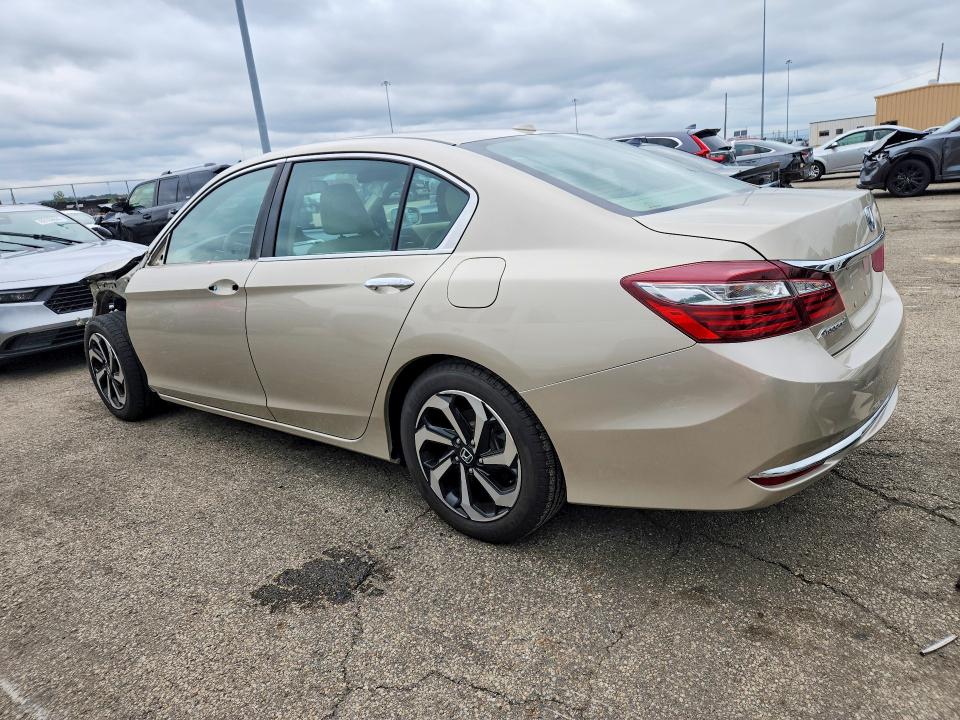 Продаж на аукціоні авто 2017 Honda Accord, vin: 1HGCR2F86HA174898, номер лоту: 69699856