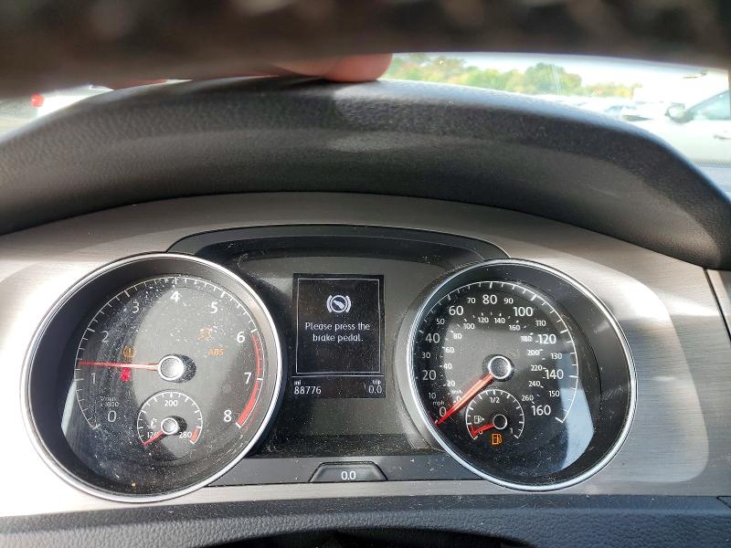 Продаж на аукціоні авто 2017 Volkswagen Golf Sportwagen, vin: 3VW017AU5HM512656, номер лоту: 70057026