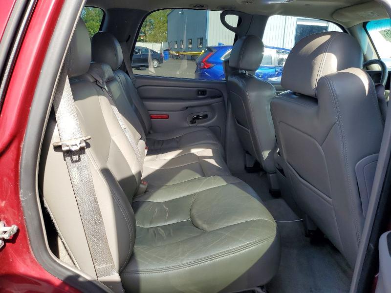 Продажа на аукционе авто 2005 Gmc Yukon, vin: 1GKEK63U45J159675, номер лота: 70374966