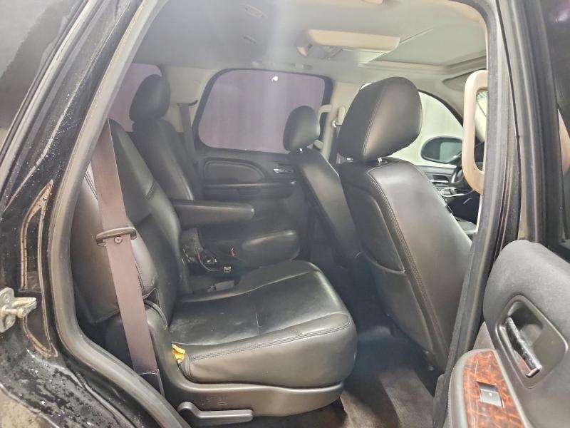 2013 Gmc Yukon მანქანა იყიდება აუქციონზე, vin: 1GKS2EEF1DR125009, აუქციონის ნომერი: 66511376