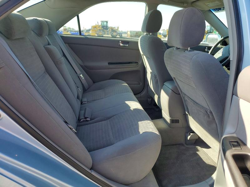 2006 Toyota Camry მანქანა იყიდება აუქციონზე, vin: 4T1BE32K76U649821, აუქციონის ნომერი: 68638546