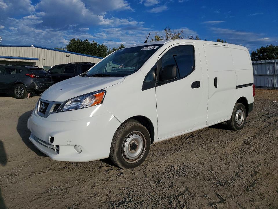 Aukcja sprzedaży 2019 Nissan Nv200, vin: 3N6CM0KN7KK711875, numer aukcji: 68677376