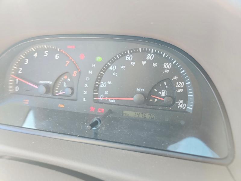 Aukcja sprzedaży 2004 Toyota Camry, vin: 4T1BF32K44U066570, numer aukcji: 69644426
